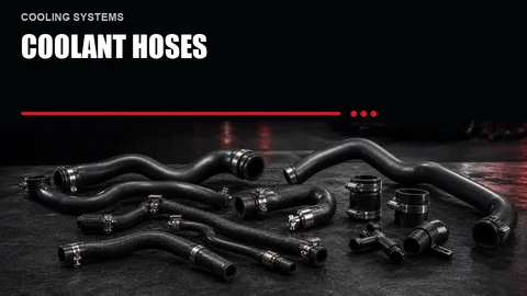 Coolant Hoses